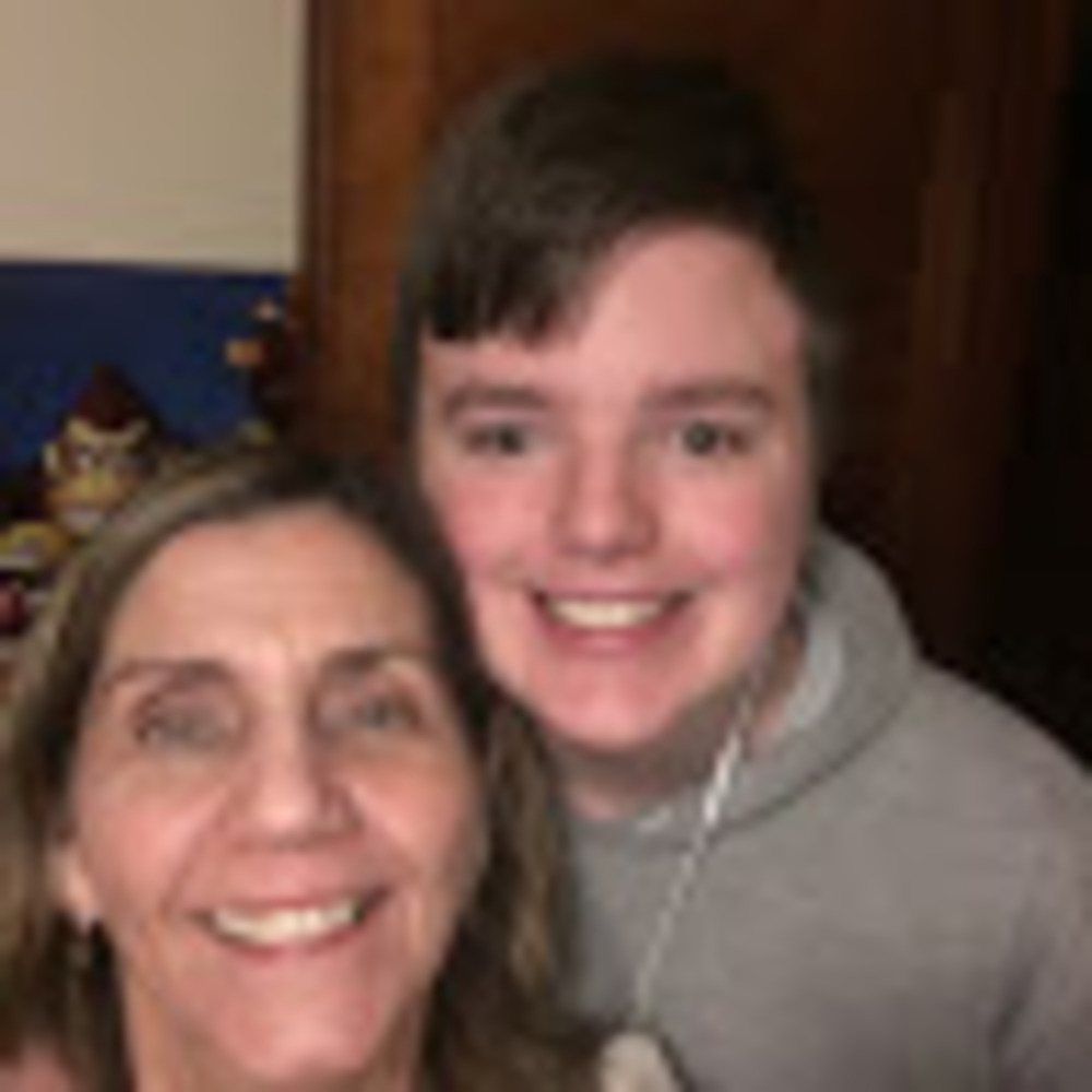 Meet your Posher, Pam